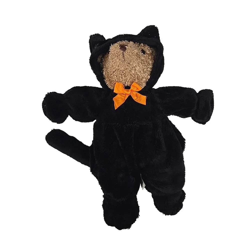 Galerie halloween teddy